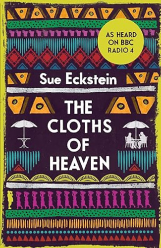 Sue Eckstein - The Cloths of Heaven