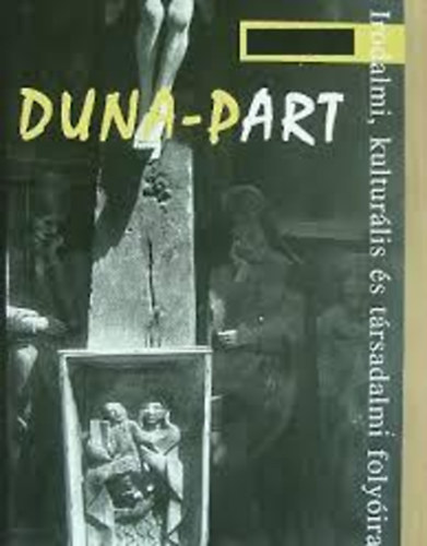 Duna-part 2004/1.