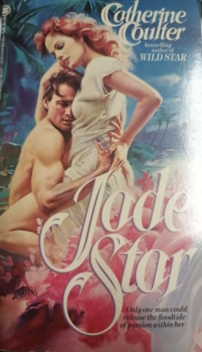 Catherine Coulter - Jode Stor