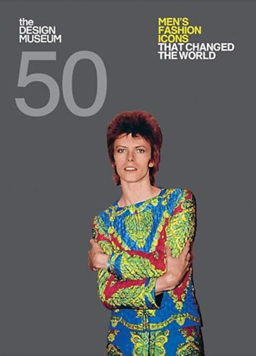 Dan Jones - Fifty Men's Fashion Icons that Changed the World