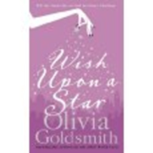 Olivia Goldsmith - Wish Upon A Star