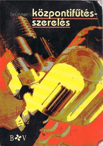 Hans Brnner - Kzpontifts - szerels
