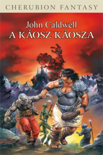 John Caldwell - A K�osz k�osza