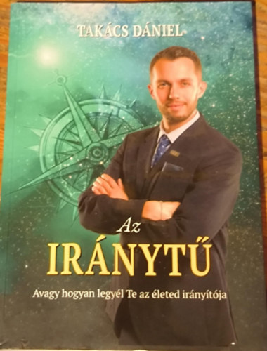 Takcs Dniel - Az irnyt