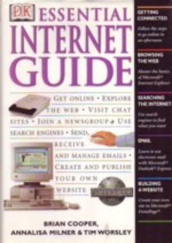 Essential Internet Guide