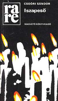 Csoóri Sándor - Iszapeső