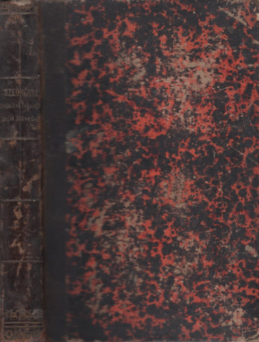 Gr�f Sz�chenyi Istv�n politikai iskol�ja saj�t m�veib�l �ssze�ll. III.