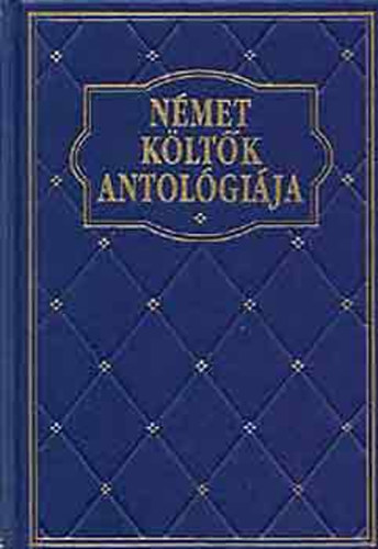 Nmet kltk antolgija