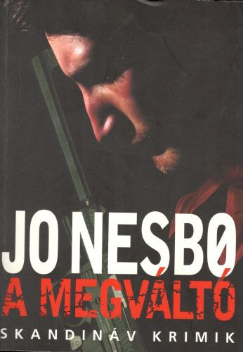 Jo Nesbo - A megvlt