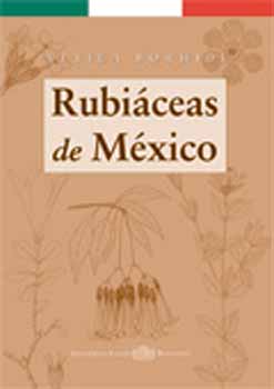 Dr. Borhidi Attila - Rubi�ceas de M�xico - por Attila Borhidi