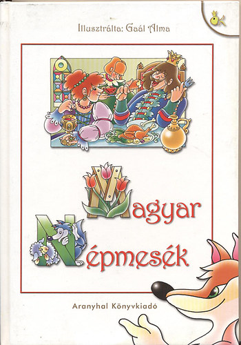 Rangn Lovas gnes - Magyar npmesk 2.