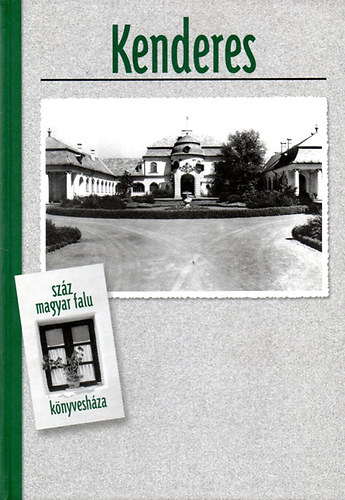 Cseh G�za-Szikszai Mih�ly - Kenderes