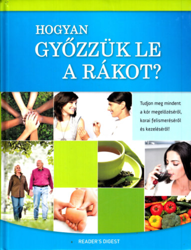 Hogyan gyzzk le a rkot? reader's digest