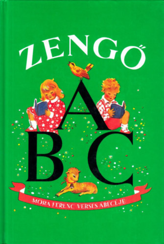 Mra Ferenc - Zeng ABC