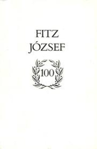 Pogány György (szerk.) - Fitz József köszöntése