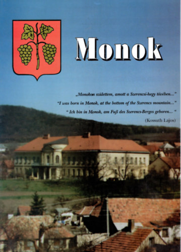 Csord�s Ferenc - Monok