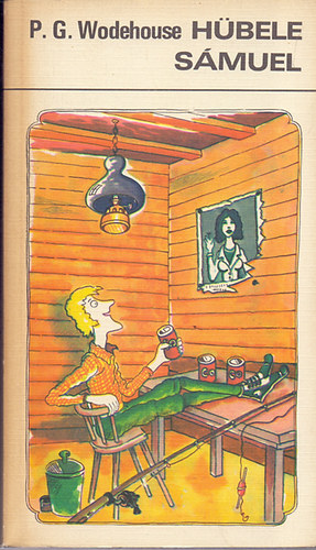 Pelham Grenville Wodehouse - H�bele S�muel