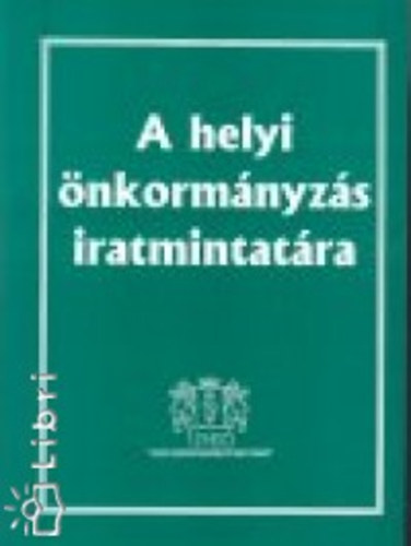 A helyi nkormnyzs iratmintatra 2006