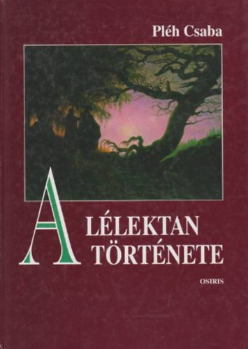 Plh Csaba - A llektan trtnete