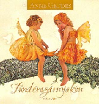 Anne Geddes - T�nd�rsz�rnyakon