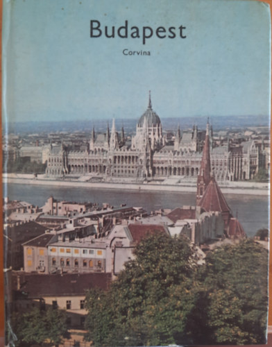 Zoltán Halász - Ungarn in bildern - Budapest