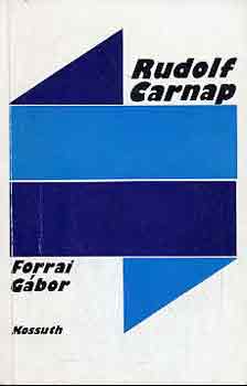 Forrai G�bor - Rudolf Carnap