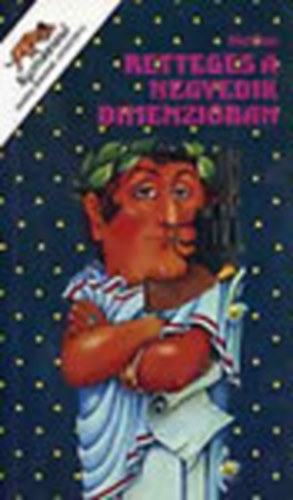 Allen Sharp - Rettegés A Negyedik Dimenzióban