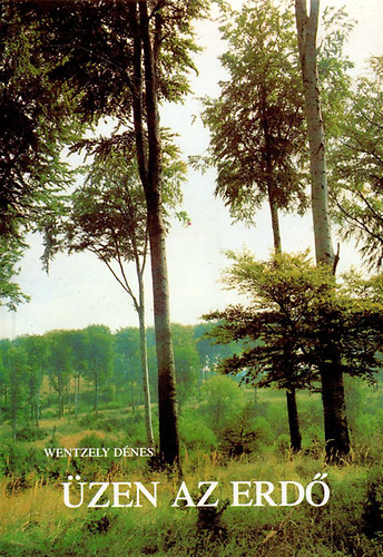 Wentzely Dnes - zen az erd