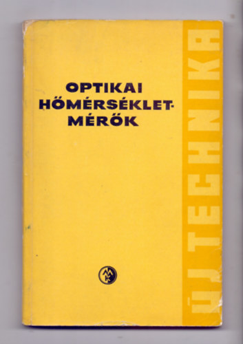 G. P. Katisz - Optikai hmrskletmrk