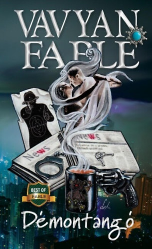 Vavyan Fable - Dmontang