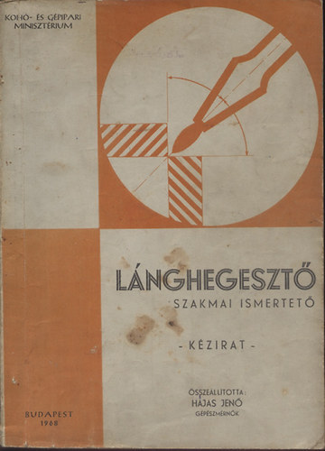 Hajas Jen - LNGHEGESZT szakmai ismertet