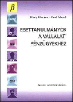 Dimson E.; Marsh P. - Esettanulm�nyok a v�llalati p�nz�gyekhez