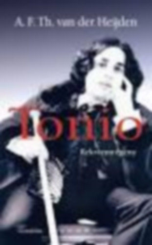 A. F. Th. van der Heijden - A. F. Th. van der Heijden - Tonio-Rekviemreg�ny