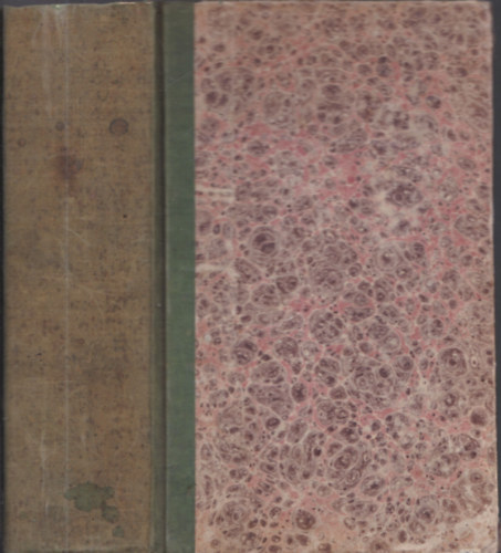 Michel Abraham Trotz - Nouveau Dictionnaire 2. P -Z (lengyel, német, francia)