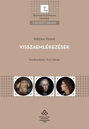 Mlyusz Elemr - Visszaemlkezsek