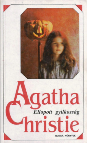 Agatha Christie - Ellopott gyilkosság