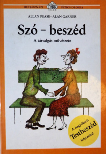 Allan Peace - Alan Garner - Sz-beszd