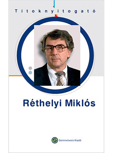 Kondor Katalin - Titoknyitogató - Réthelyi Miklós