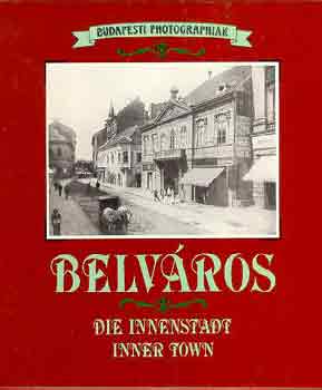 Barti Judit - Belvros - Der Innerstadt - Inner Town