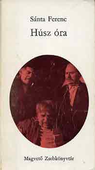 S�nta Ferenc - H�sz �ra