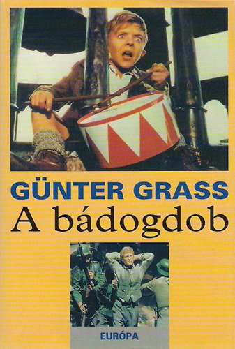 Gnter Grass - A bdogdob