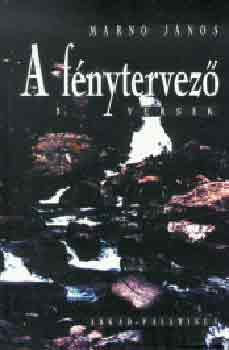 Marno Jnos - A fnytervez