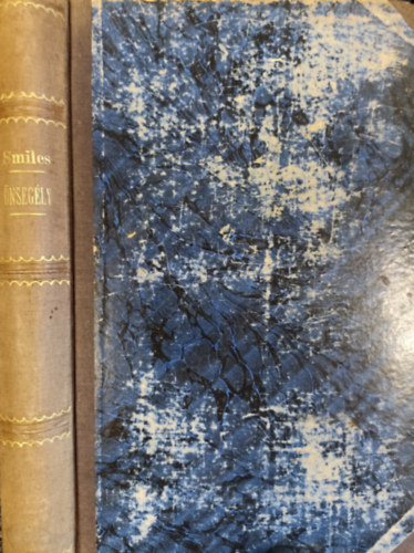 K�nyves T�th K�lm�n Smiles - �nseg�ly  �let- �s jellemrajzokban ( 1-2. k�tet egyben )