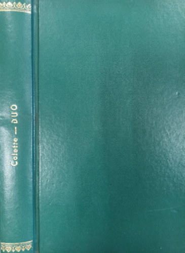 Colette - Duo