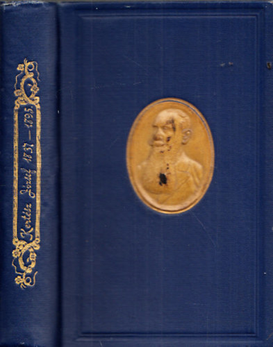 Kert�sz �rp�d - Kert�sz J�zsef: Kor �s �letrajz