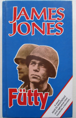 James Jones - F�tty