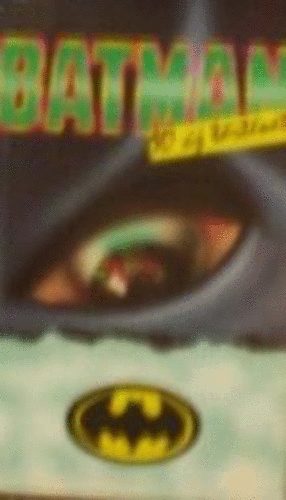 Martin H. Greenberg - Batman 10 új történet