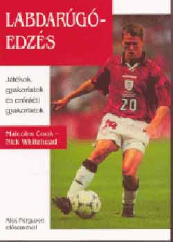 M. Cook; Whitehead N. - Labdargedzs