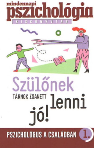 Dr. Trnok Zsanett - Szlnek lenni j!