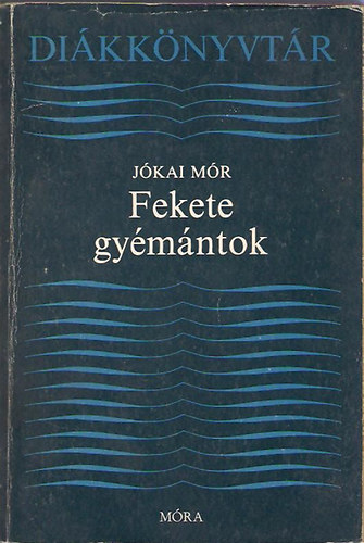 Jkai Mr - Fekete gymntok